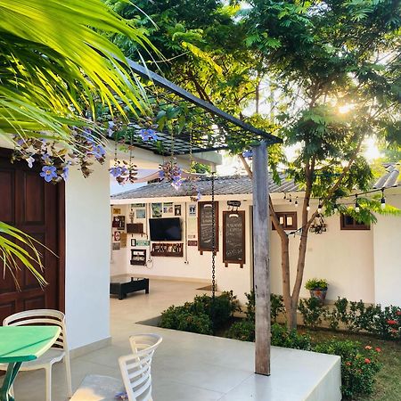 Casa San Juan Bed and Breakfast Managua Eksteriør billede
