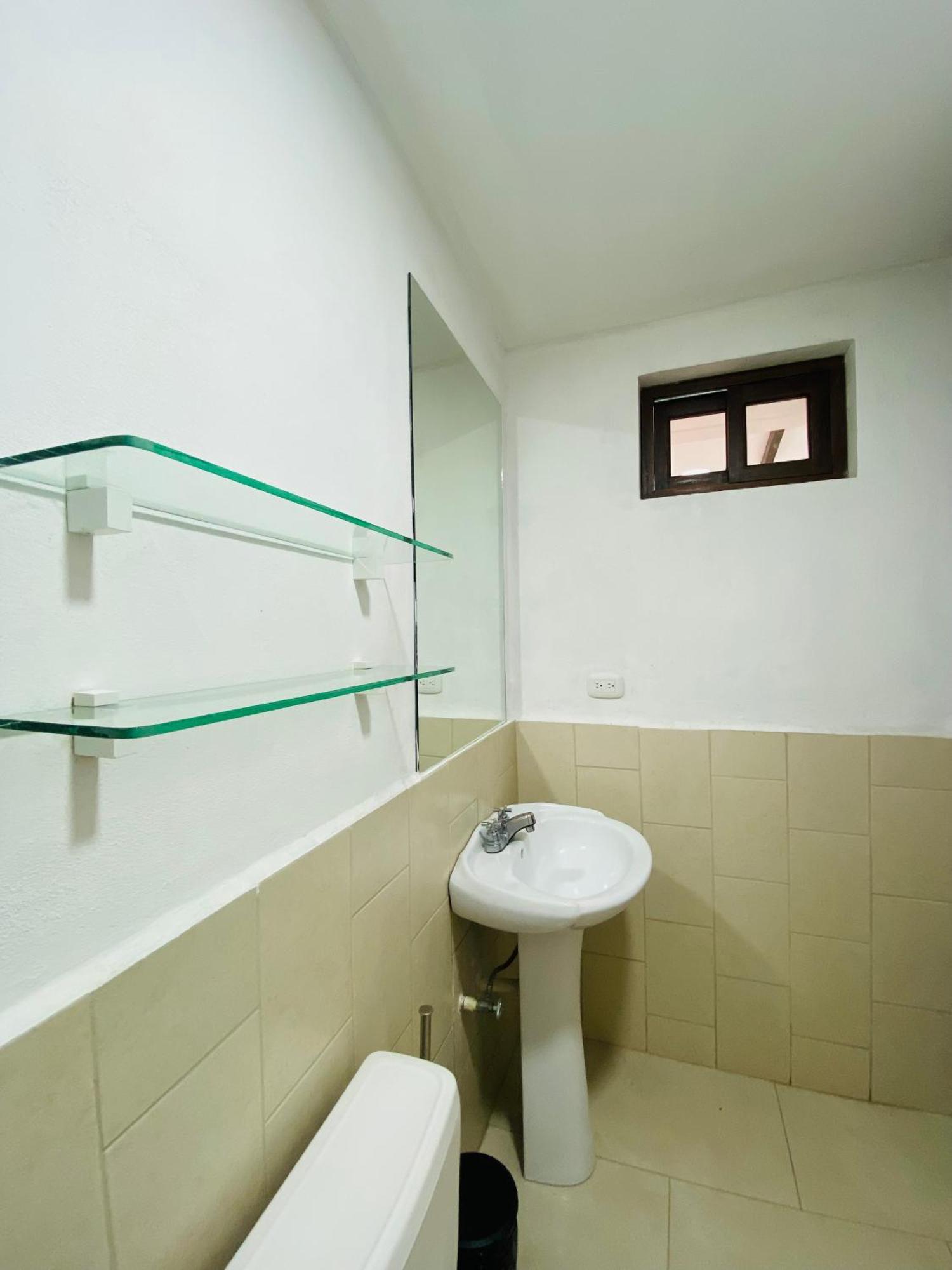 Casa San Juan Bed and Breakfast Managua Eksteriør billede